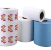 2025 Global Non-woven Market Forecast