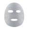 40gsm Jelly gel sheet mask transparent spunlace nonwoven fabric tencel face sheet