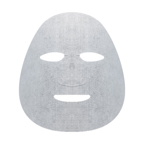 Dry Mask Sheet 40gsm Natural Cotton Spunlace Mask Sheet Mulberry Silk Sheet Mask Fabric