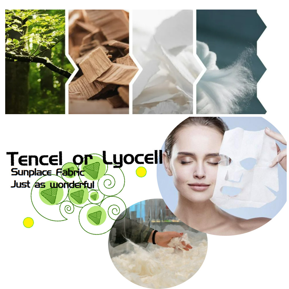 The difference and choice of tencel fiber and lyocell fiber