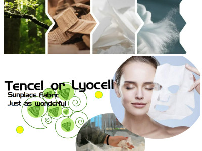 The difference and choice of tencel fiber and lyocell fiber