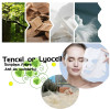 The difference and choice of tencel fiber and lyocell fiber