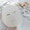 DIY disposable face mask sheet skin care compressed mask paper compressed cotton mask sheet