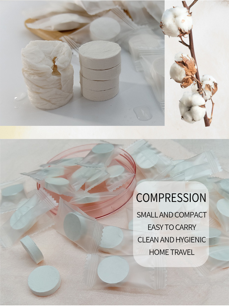  Compressed Mask Paper 