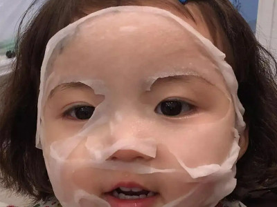 The needs of different age groups for different facial mask effects.