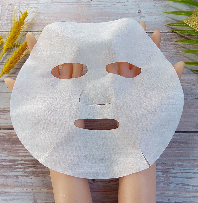 Microfiber Sheet Mask Fabric