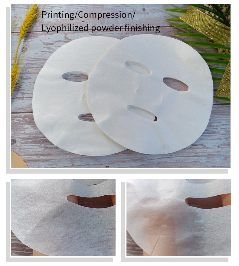 Facial Mask Fabric