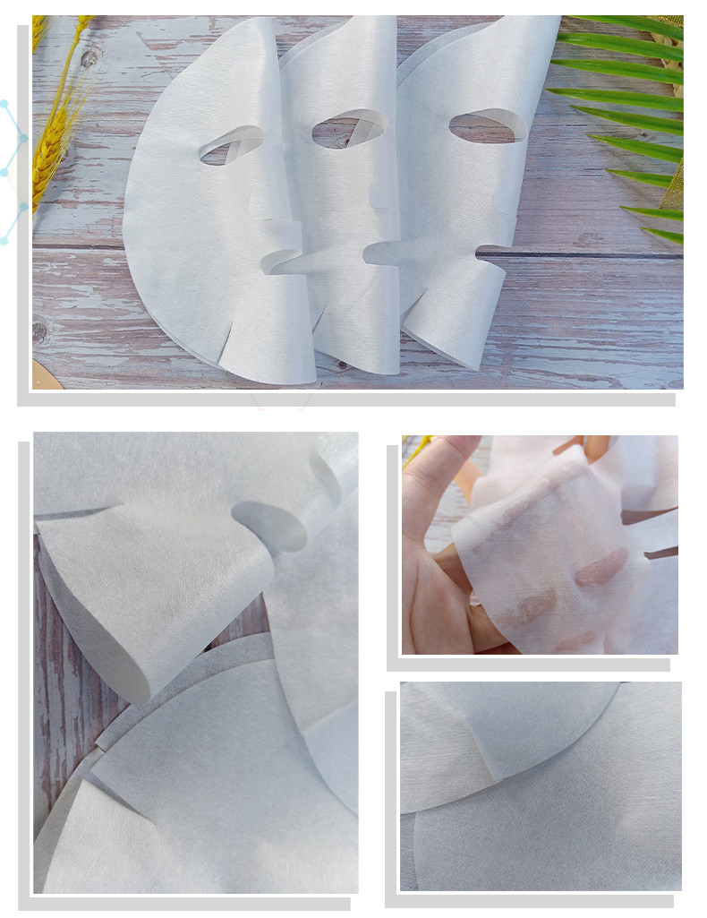 Sheet Mask Fabric