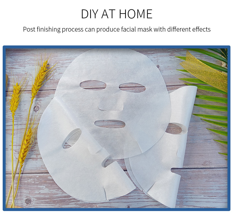 Dry Mask Fabric