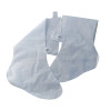 Long Nonwoven Foot Mask Double Layer Foot Mask Nonwoven Fabric Skin Care Foot Mask Material