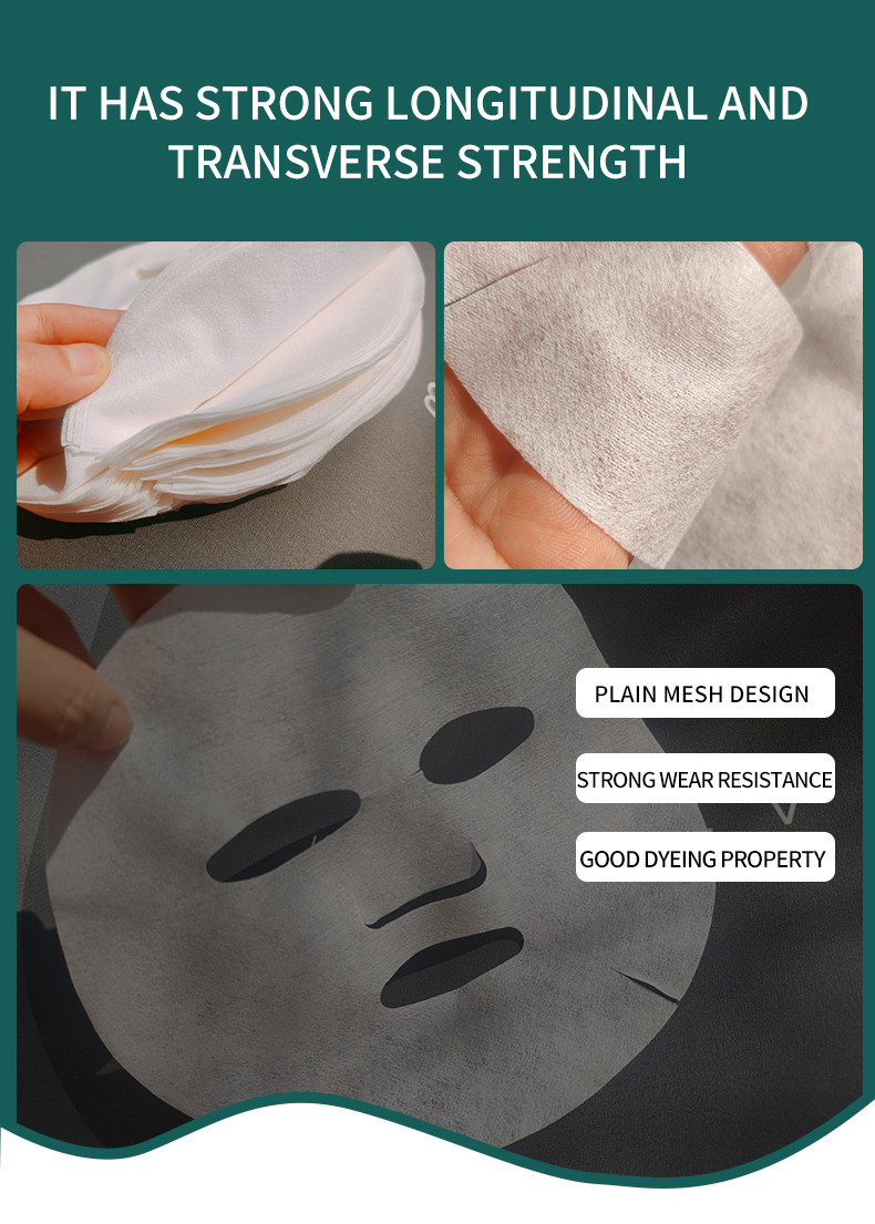 Mask Sheet  Material