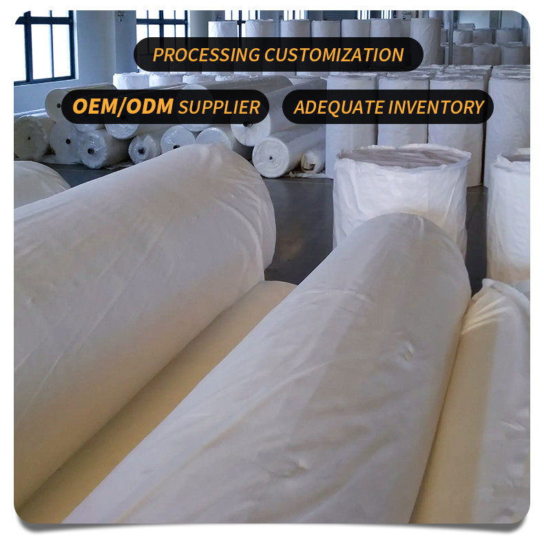 spunlace nonwoven factory