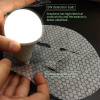 28gsm Friendly Tencel Graphene Facial Sheet Mask Fabric Spunlace Facial Mask Skin Care Dry Mask Sheet