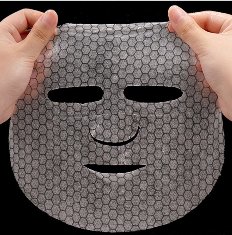 Graphene Dry Mask Sheet