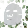 45gsm eucalyptus fiber disposable nonwoven fabric mask dry facial mask face mask sheet