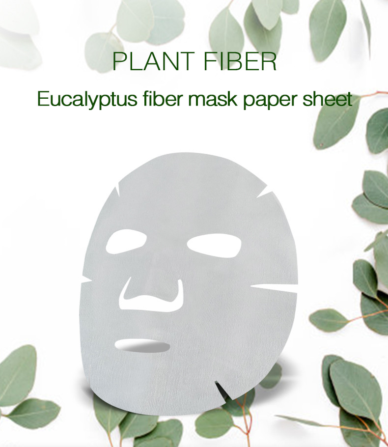 dry facial mask