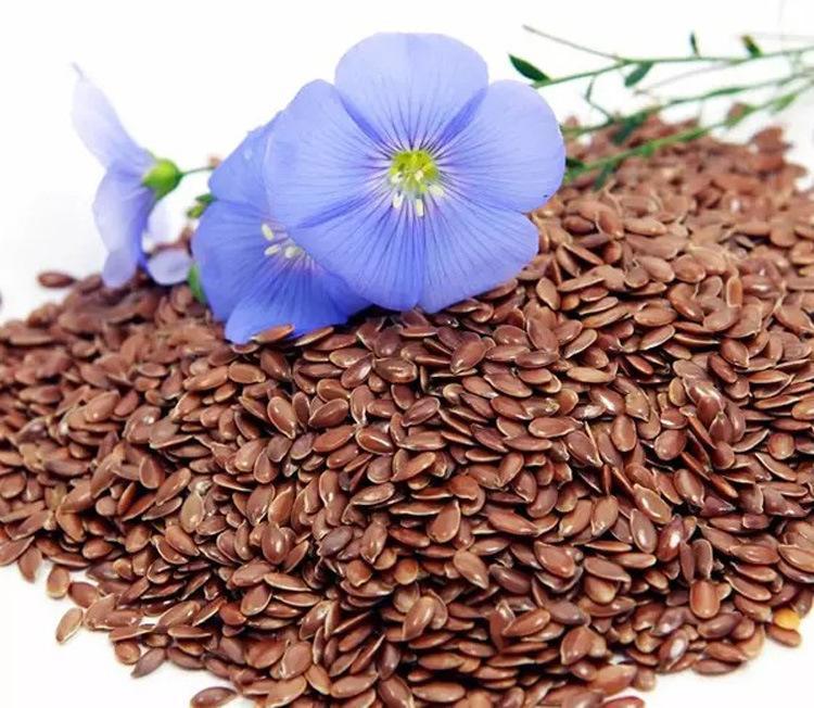 Performance characteristics of flax spunlace nonwovens