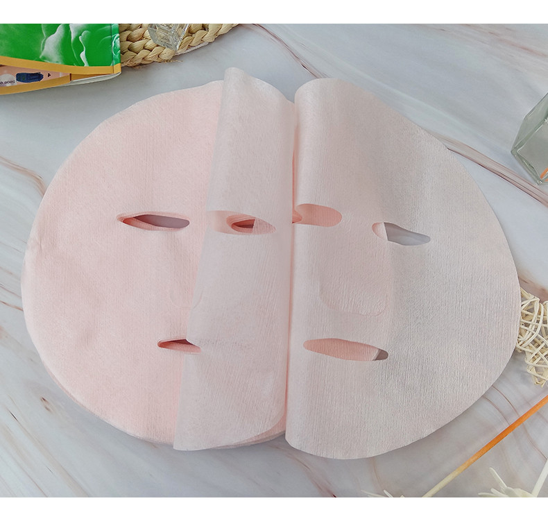 sheet mask fabric