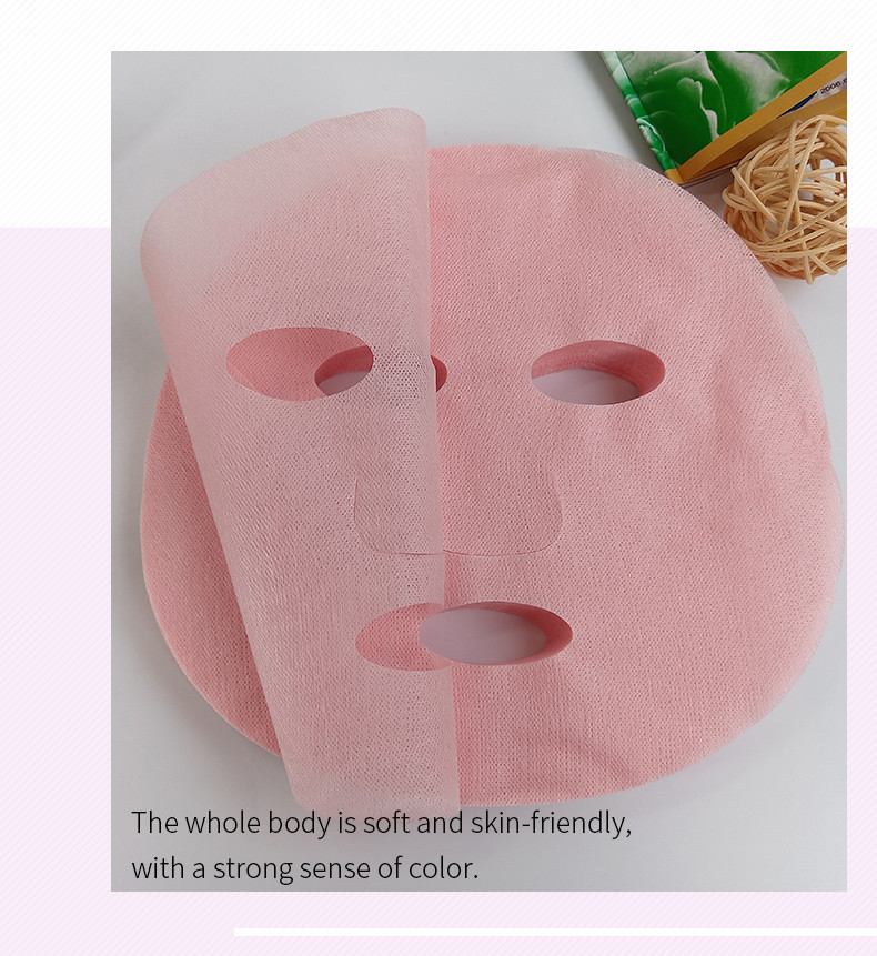 disposable facial mask