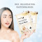 Facial Mask Sheet Mask For Sensitive Skin Whitening Anti-ance Rice Face Mask Care