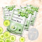 Cucumber essence facial masks skin care whitening mask sheet moisturizing face mask sheets