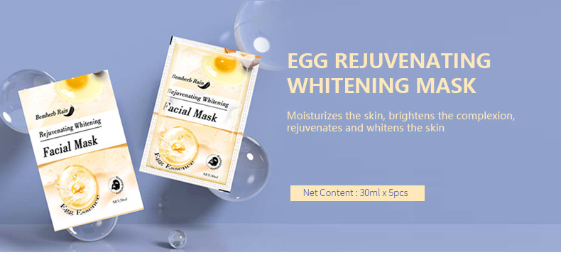 Pore Shrinking Collagen Masks