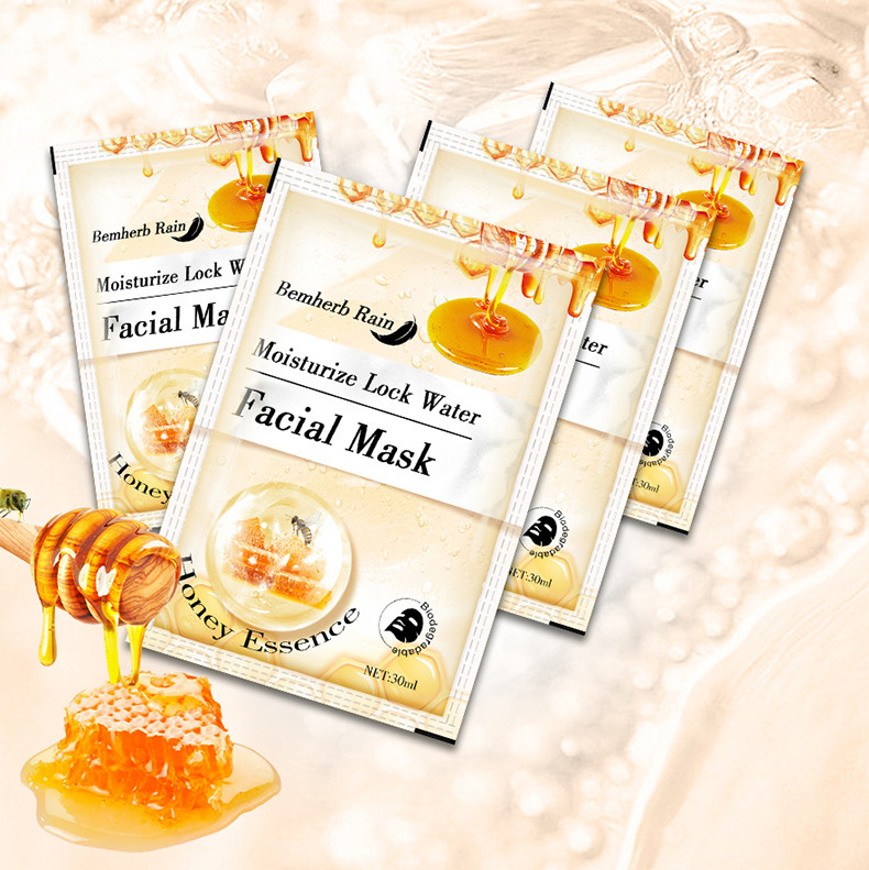  Anti-oxidation Face Sheet Masks