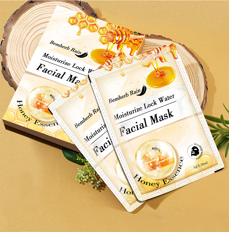 Anti-oxidation Face Sheet Masks