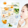 Facial Masks Wholesale Hydrating Nourishing Beauty Mask Treatment Facial Mask Sheet Mask For Sensitive Skin