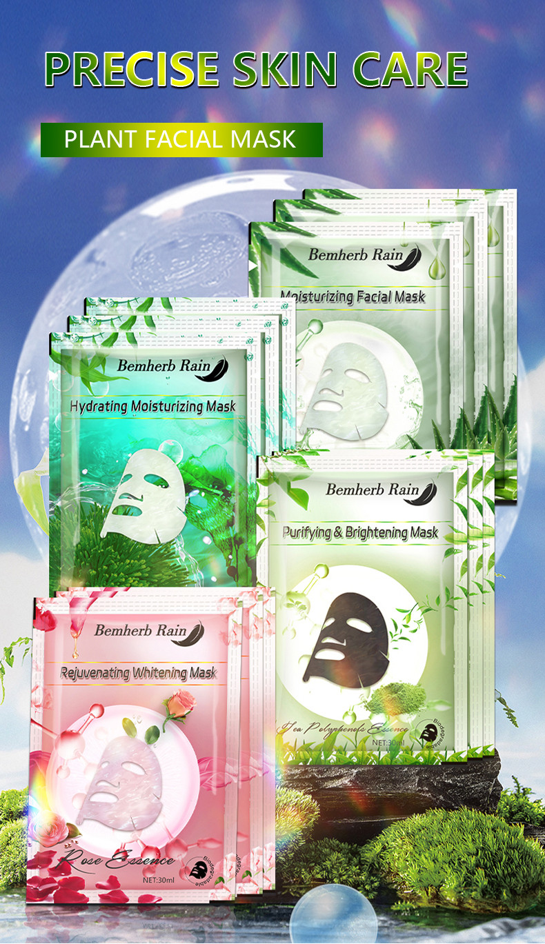 Pore Shrinking Anti-aging Mask Sheet 