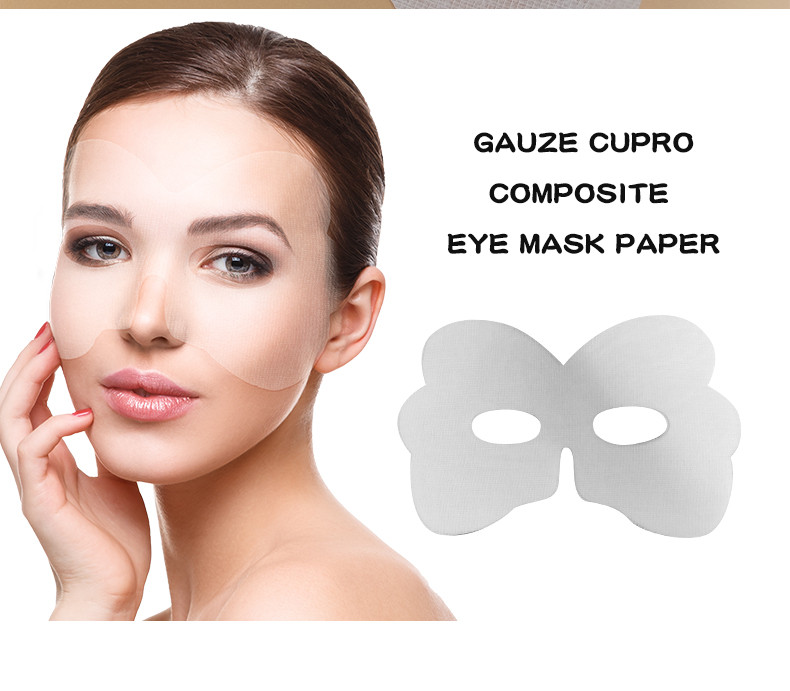 Dry Eye Mask Sheet