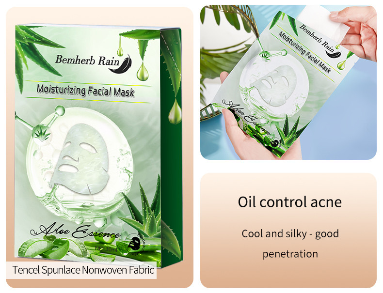 Moisturizing Mask Sheet