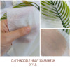 36gsm herbal fiber manufacturer spunlace rolls skin care spunlace fabric face mask raw material