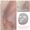 35gsm camellia fiber face mask raw material plant fiber spunlace fabric manufacturer spunlace rolls