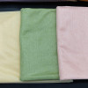 38gsm plant fiber spunlace fabric soft and breathable face mask raw material spunlace nonwoven