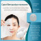 40gsm invisible cupro facial mask skin care nonwoven mask sheet facial sheet mask manufacturer