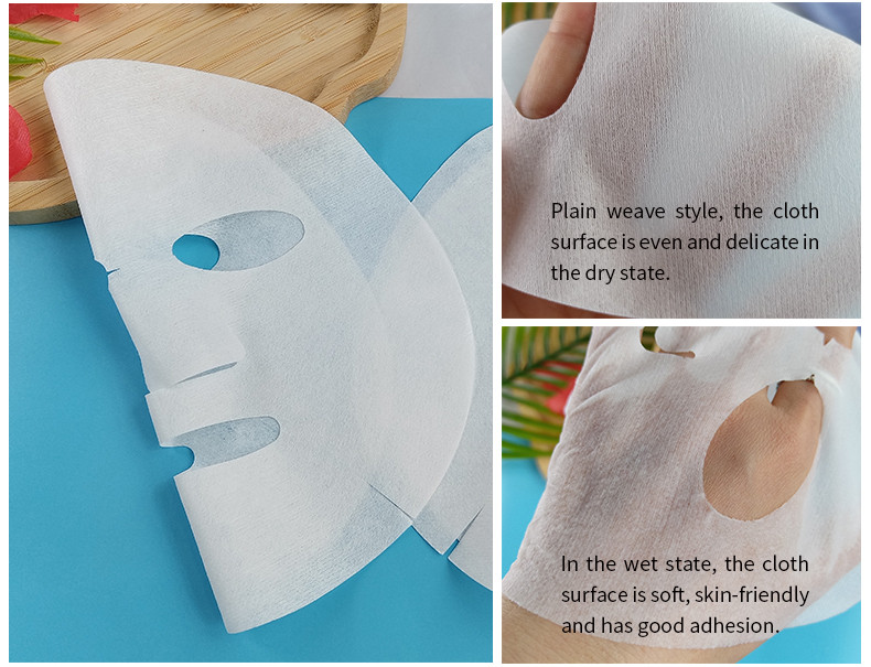 Face Sheet Mask