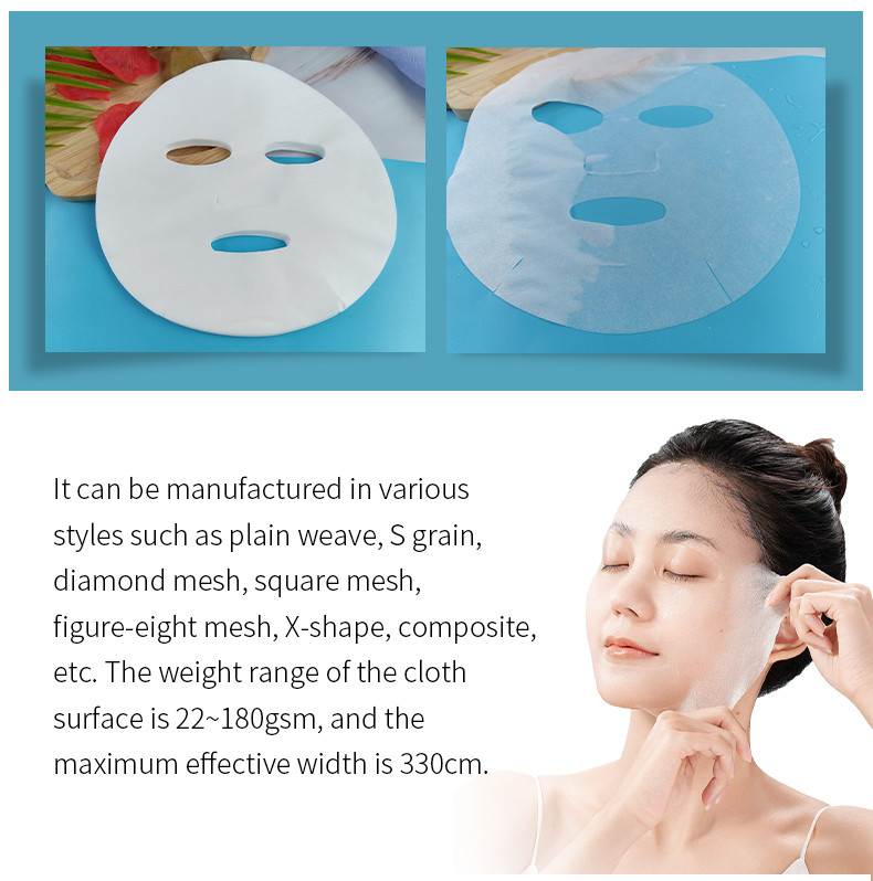 Face Sheet Mask