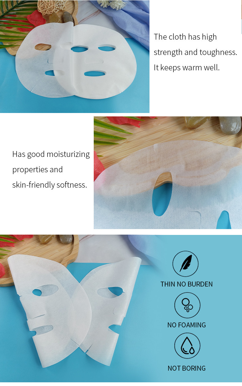 Face Sheet Mask