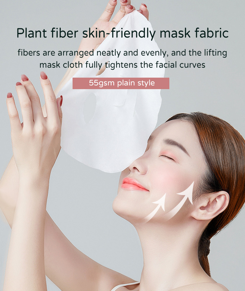  lifting face mask sheet