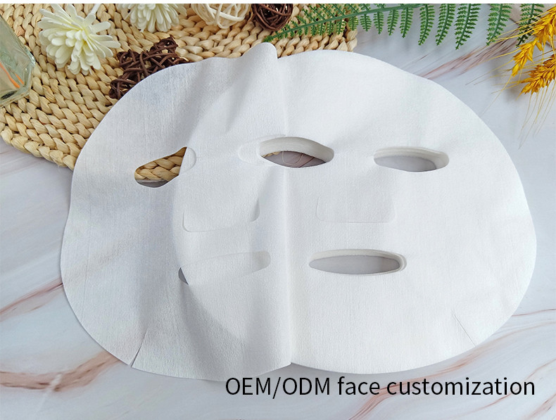 facial masks paper