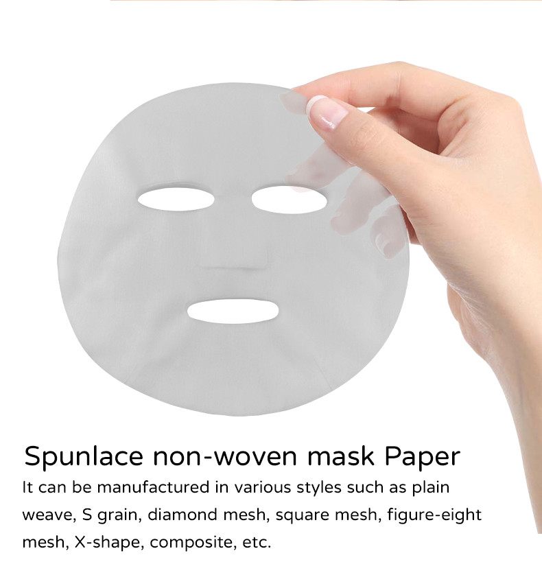 facial masks paper