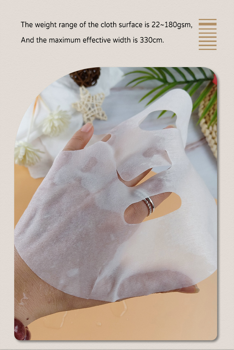 facial masks paper