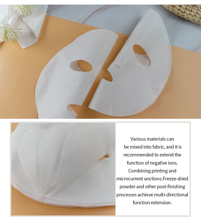 facial sheet mask manufacturer