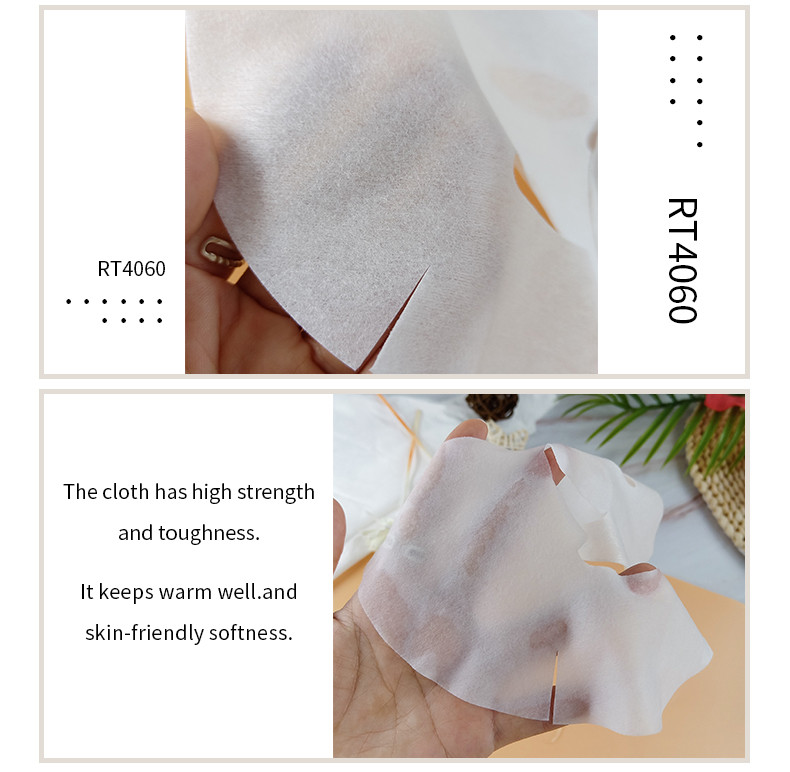 facial sheet mask manufacturer