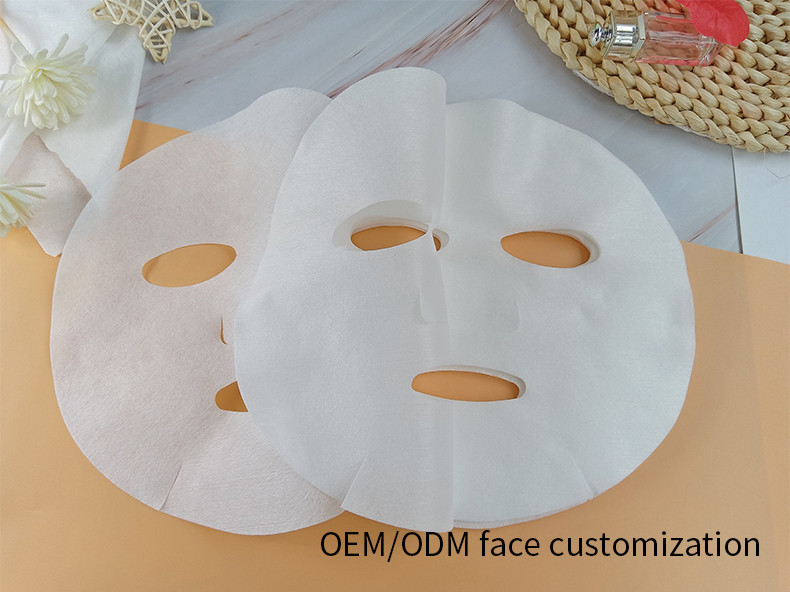 Dry Face Mask Sheet