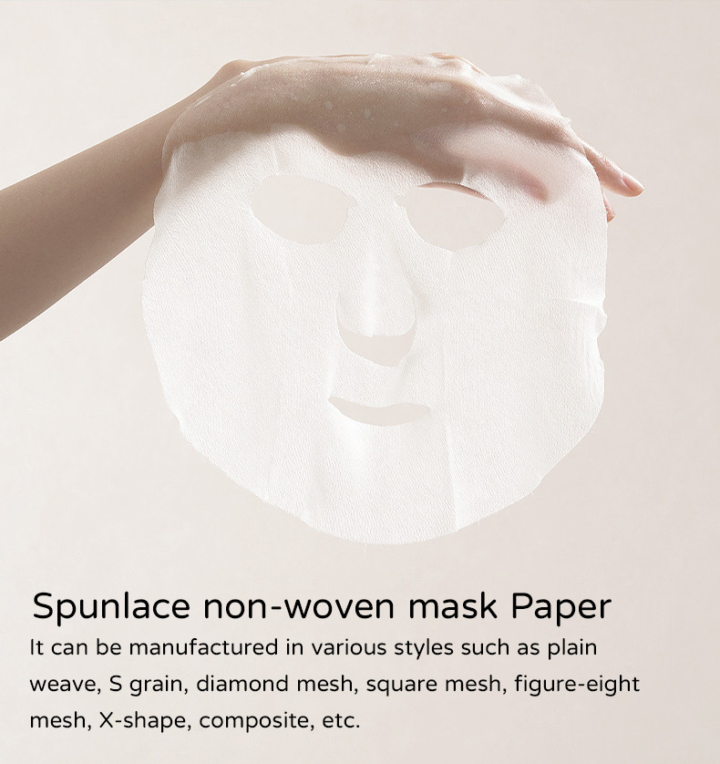 face mask sheets