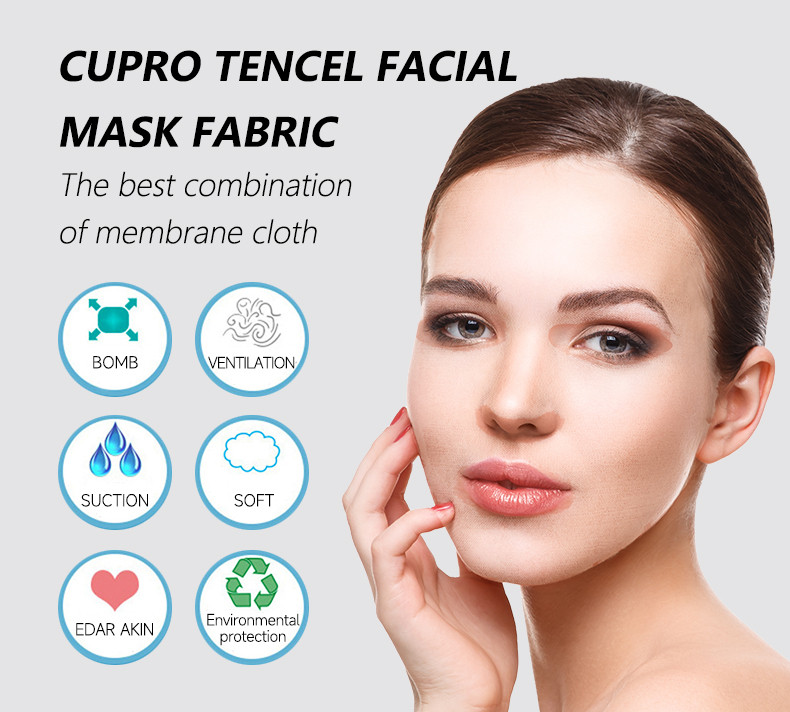 face mask materials