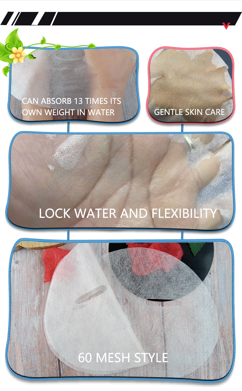 face mask materials