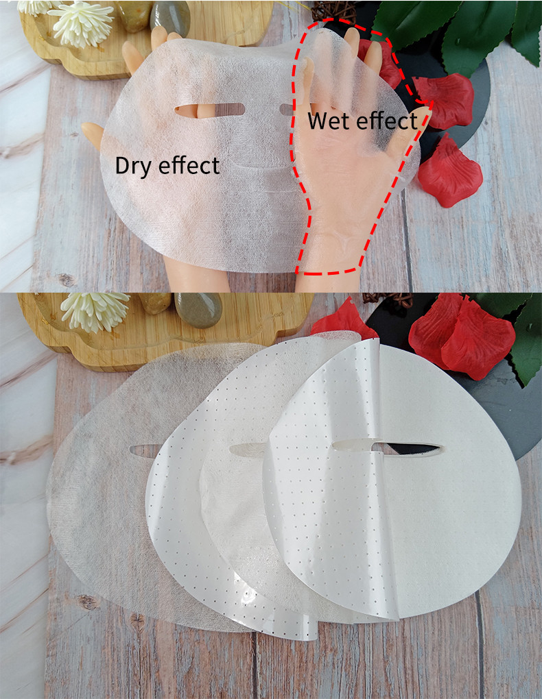 face mask materials